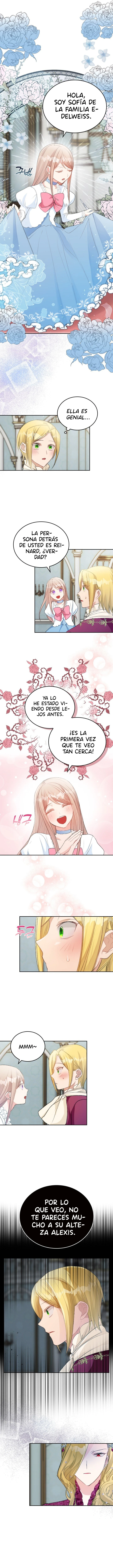 Me Convertí En La Cuñada De Mi Ex Prometido - Capítulo 33 - Página 9 - LectorTMOo