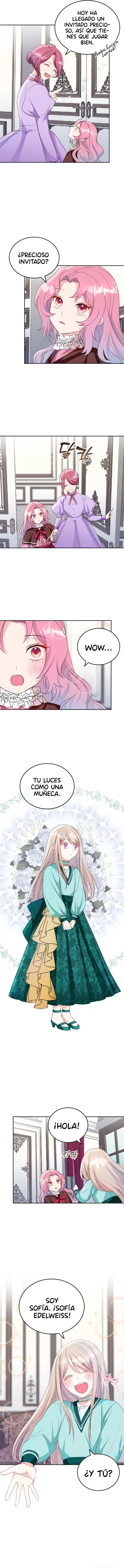 Me Convertí En La Cuñada De Mi Ex Prometido - Capítulo 36 - Página 11 - LectorTMOo