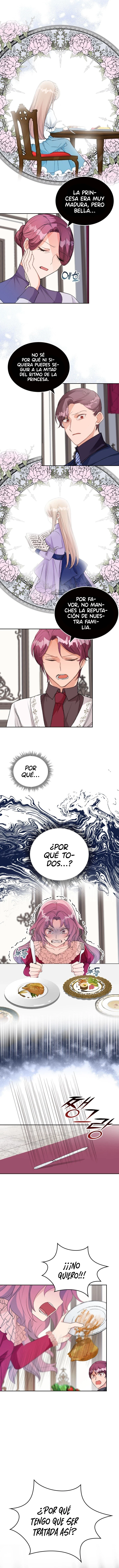 Me Convertí En La Cuñada De Mi Ex Prometido - Capítulo 37 - Página 8 - LectorTMOo