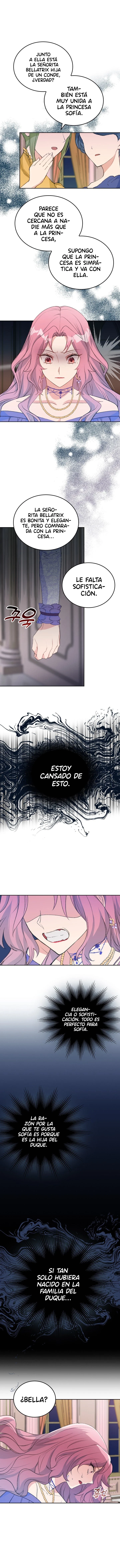 Me Convertí En La Cuñada De Mi Ex Prometido - Capítulo 37 - Página 10 - LectorTMOo