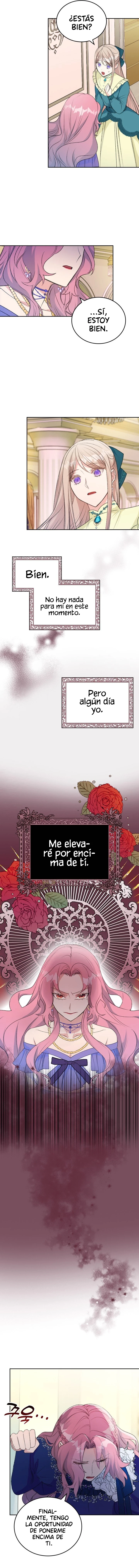 Me Convertí En La Cuñada De Mi Ex Prometido - Capítulo 37 - Página 11 - LectorTMOo