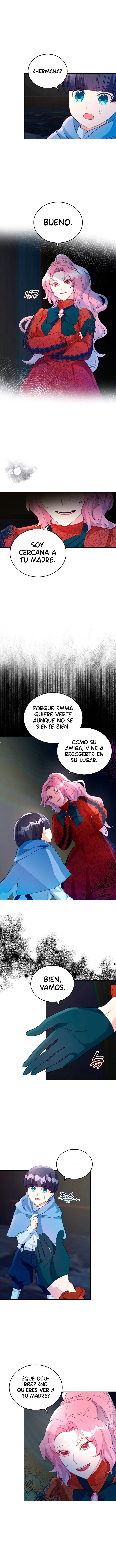 Me Convertí En La Cuñada De Mi Ex Prometido - Capítulo 42 - Página 4 - LectorTMOo