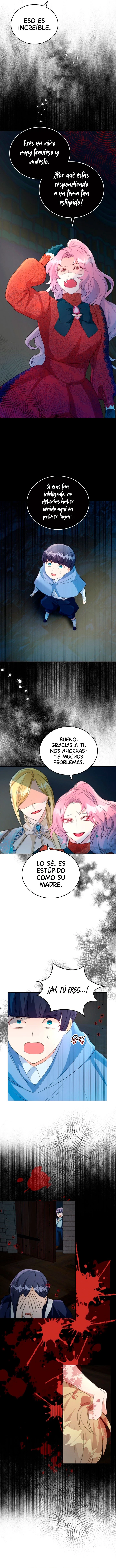 Me Convertí En La Cuñada De Mi Ex Prometido - Capítulo 42 - Página 6 - LectorTMOo