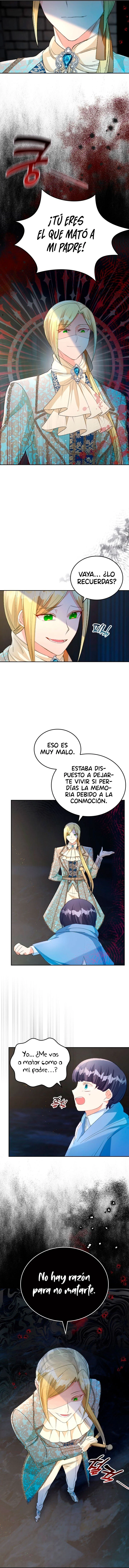 Me Convertí En La Cuñada De Mi Ex Prometido - Capítulo 42 - Página 7 - LectorTMOo