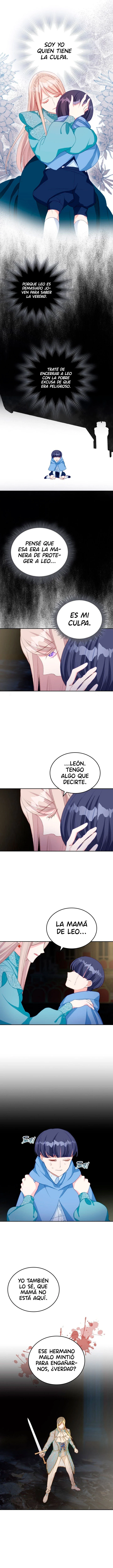 Me Convertí En La Cuñada De Mi Ex Prometido - Capítulo 43 - Página 5 - LectorTMOo