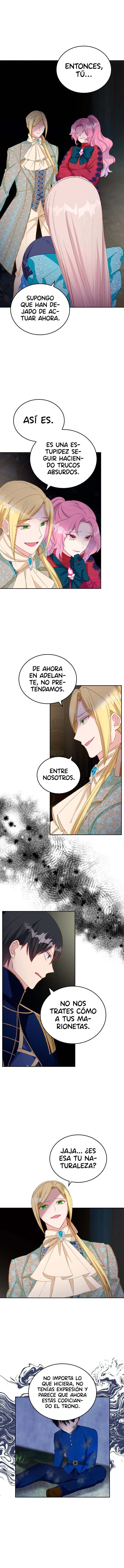 Me Convertí En La Cuñada De Mi Ex Prometido - Capítulo 43 - Página 7 - LectorTMOo