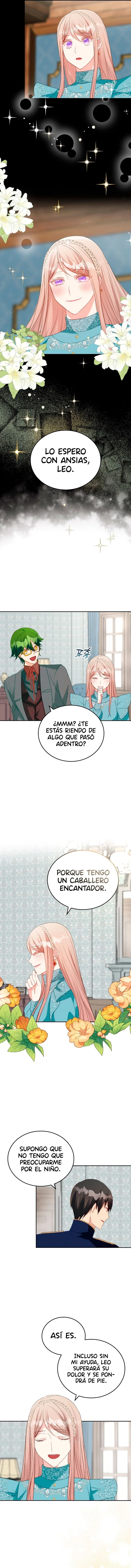 Me Convertí En La Cuñada De Mi Ex Prometido - Capítulo 45 - Página 5 - LectorTMOo