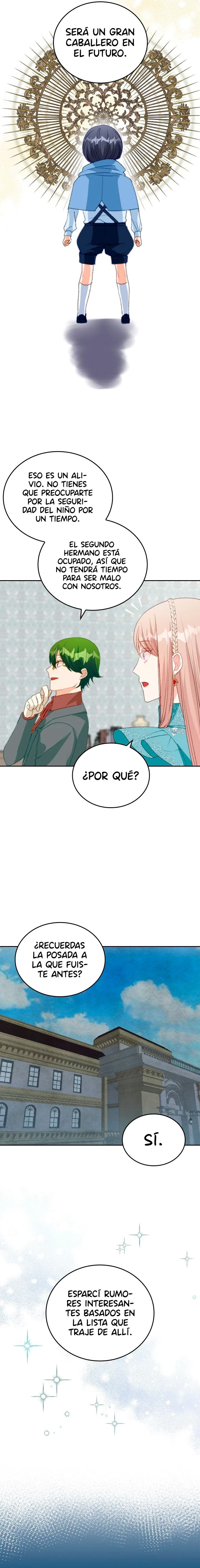 Me Convertí En La Cuñada De Mi Ex Prometido - Capítulo 45 - Página 6 - LectorTMOo