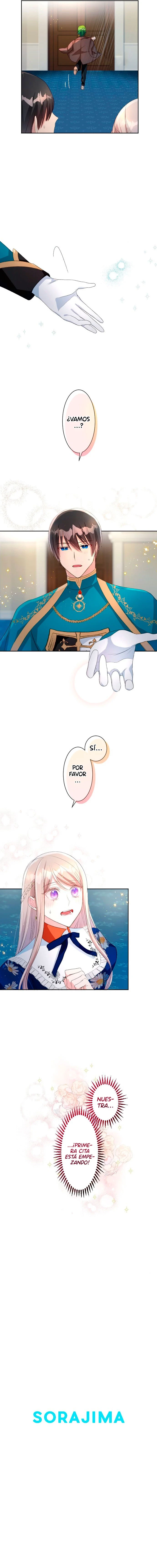 Me Convertí En La Cuñada De Mi Ex Prometido - Capítulo 46 - Página 7 - LectorTMOo