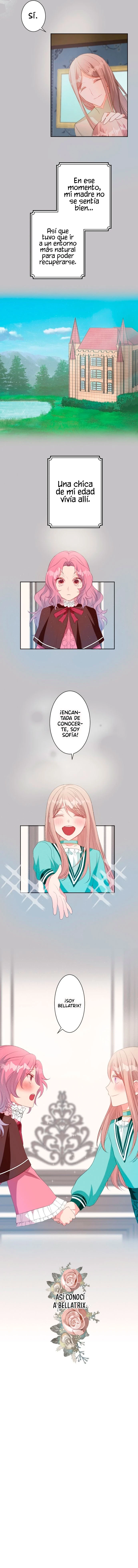 Me Convertí En La Cuñada De Mi Ex Prometido - Capítulo 47 - Página 6 - LectorTMOo