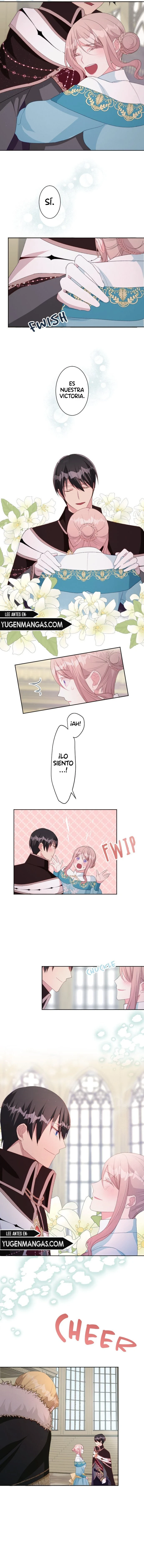 Me Convertí En La Cuñada De Mi Ex Prometido - Capítulo 51 - Página 7 - LectorTMOo