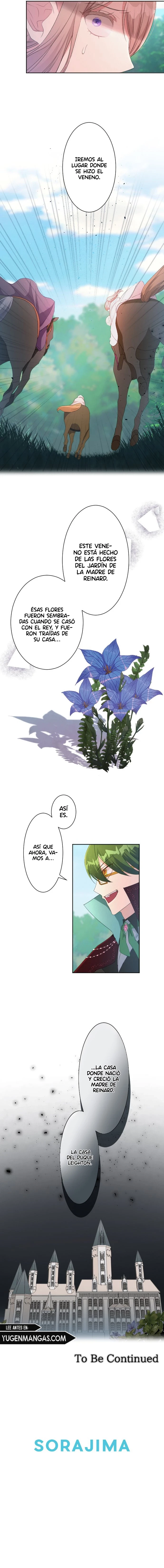 Me Convertí En La Cuñada De Mi Ex Prometido - Capítulo 53 - Página 9 - LectorTMOo