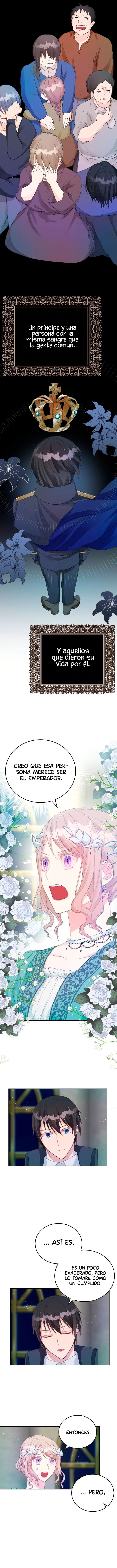 Me Convertí En La Cuñada De Mi Ex Prometido - Capítulo 6 - Página 8 - LectorTMOo