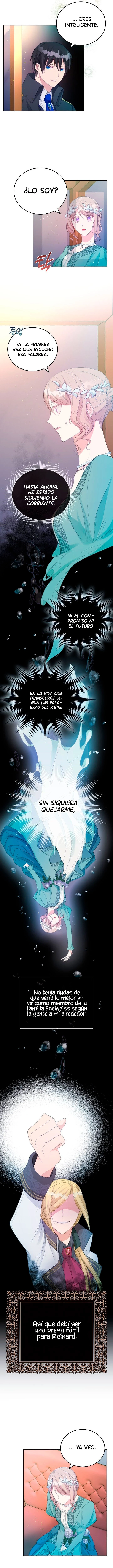 Me Convertí En La Cuñada De Mi Ex Prometido - Capítulo 6 - Página 12 - LectorTMOo