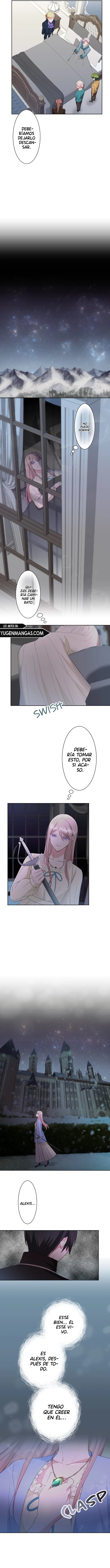 Me Convertí En La Cuñada De Mi Ex Prometido - Capítulo 60 - Página 6 - LectorTMOo