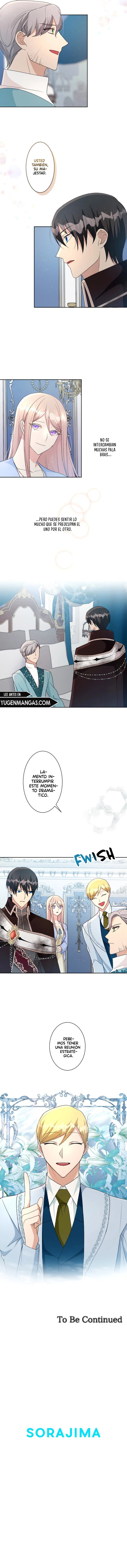 Me Convertí En La Cuñada De Mi Ex Prometido - Capítulo 61 - Página 9 - LectorTMOo