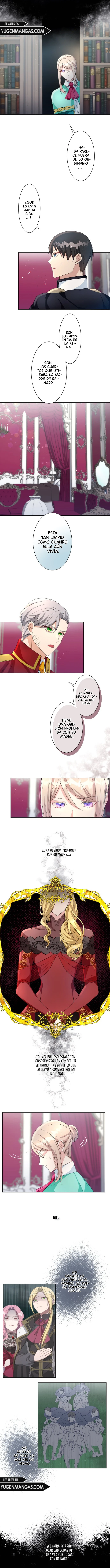 Me Convertí En La Cuñada De Mi Ex Prometido - Capítulo 65 - Página 4 - LectorTMOo
