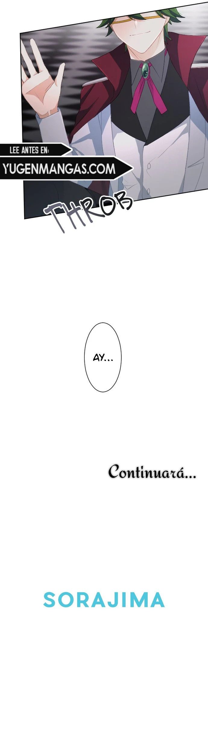 Me Convertí En La Cuñada De Mi Ex Prometido - Capítulo 69 - Página 9 - LectorTMOo