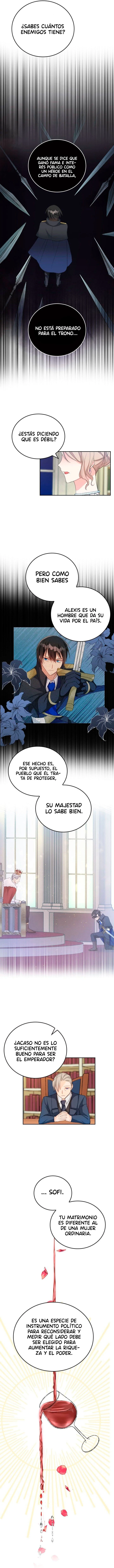 Me Convertí En La Cuñada De Mi Ex Prometido - Capítulo 7 - Página 7 - LectorTMOo
