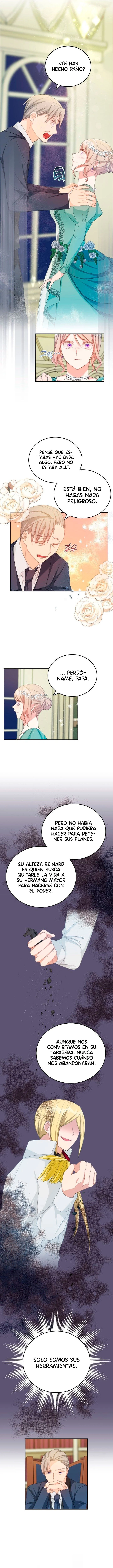 Me Convertí En La Cuñada De Mi Ex Prometido - Capítulo 7 - Página 11 - LectorTMOo