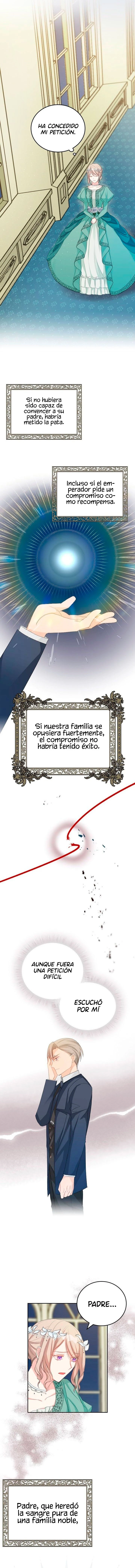 Me Convertí En La Cuñada De Mi Ex Prometido - Capítulo 7 - Página 13 - LectorTMOo