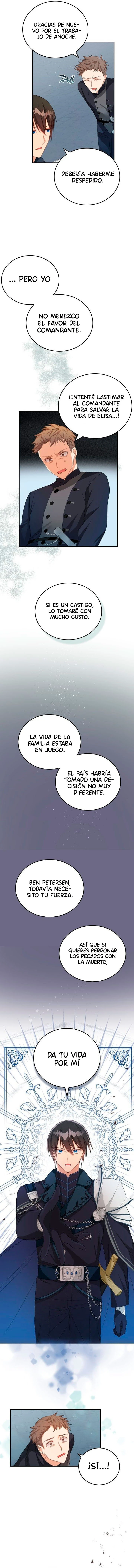 Me Convertí En La Cuñada De Mi Ex Prometido - Capítulo 7 - Página 16 - LectorTMOo