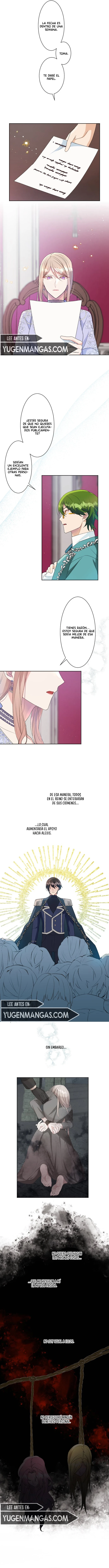 Me Convertí En La Cuñada De Mi Ex Prometido - Capítulo 71 - Página 4 - LectorTMOo