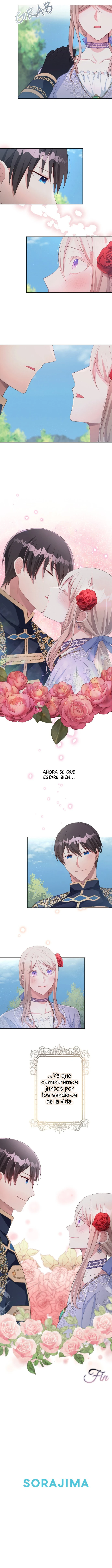 Me Convertí En La Cuñada De Mi Ex Prometido - Capítulo 72 - Página 11 - LectorTMOo