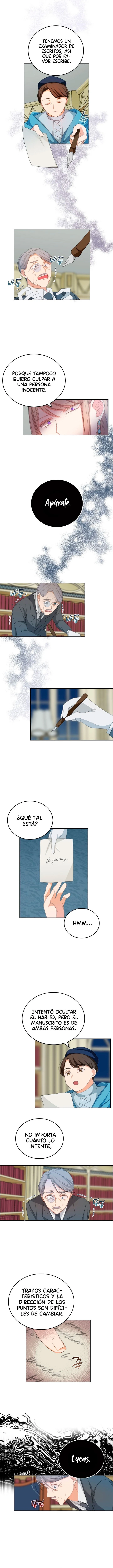 Me Convertí En La Cuñada De Mi Ex Prometido - Capítulo 9 - Página 6 - LectorTMOo