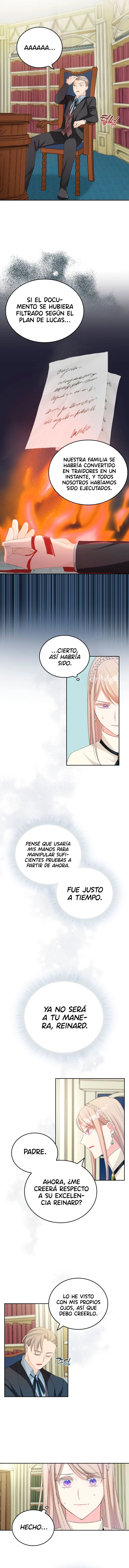 Me Convertí En La Cuñada De Mi Ex Prometido - Capítulo 9 - Página 9 - LectorTMOo
