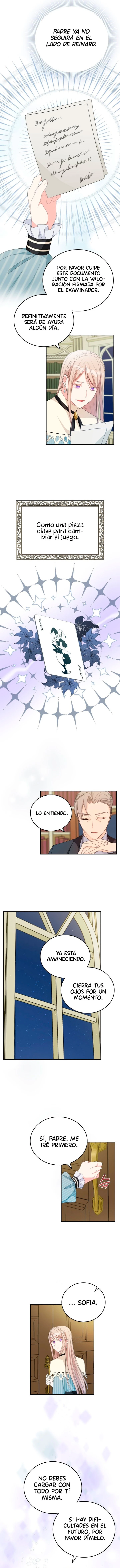Me Convertí En La Cuñada De Mi Ex Prometido - Capítulo 9 - Página 10 - LectorTMOo