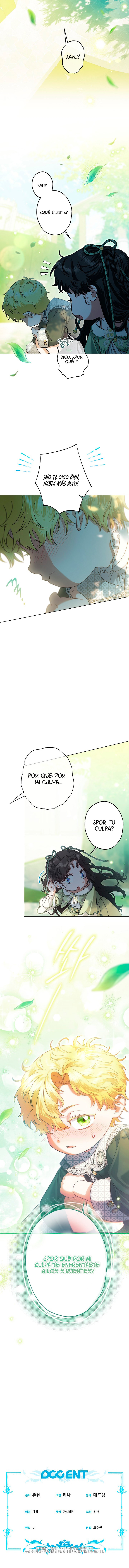 Me Convertí En La Cuñada Más Joven De Los Protagonistas Masculinos Del Arruinado Harén Inverso - Capítulo 27 - Página 11 - LectorTMOo
