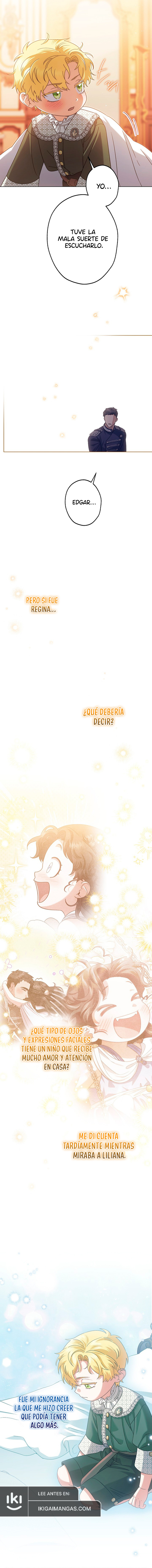 Me Convertí En La Cuñada Más Joven De Los Protagonistas Masculinos Del Arruinado Harén Inverso - Capítulo 28 - Página 10 - LectorTMOo
