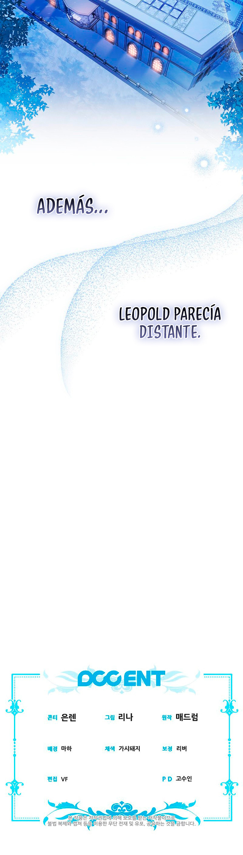 Me Convertí En La Cuñada Más Joven De Los Protagonistas Masculinos Del Arruinado Harén Inverso - Capítulo 40 - Página 13 - LectorTMOo