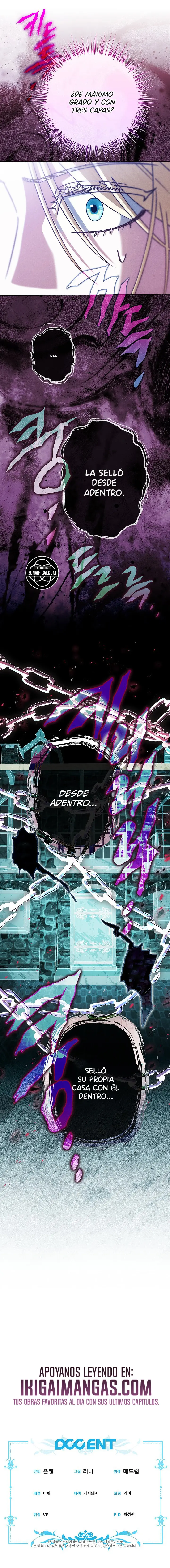 Me Convertí En La Cuñada Más Joven De Los Protagonistas Masculinos Del Arruinado Harén Inverso - Capítulo 66 - Página 10 - LectorTMOo