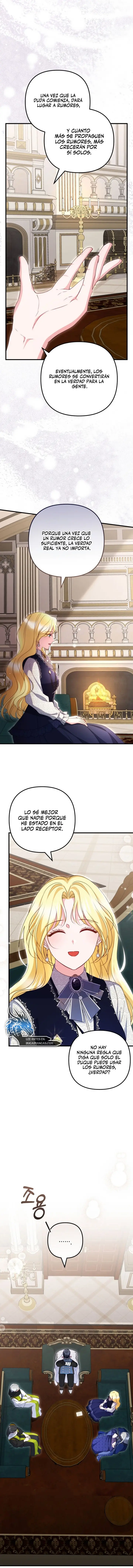 Me convertí en la cura del tirano en una novela trágica. - Capítulo 49 - Página 7 - LectorTMOo