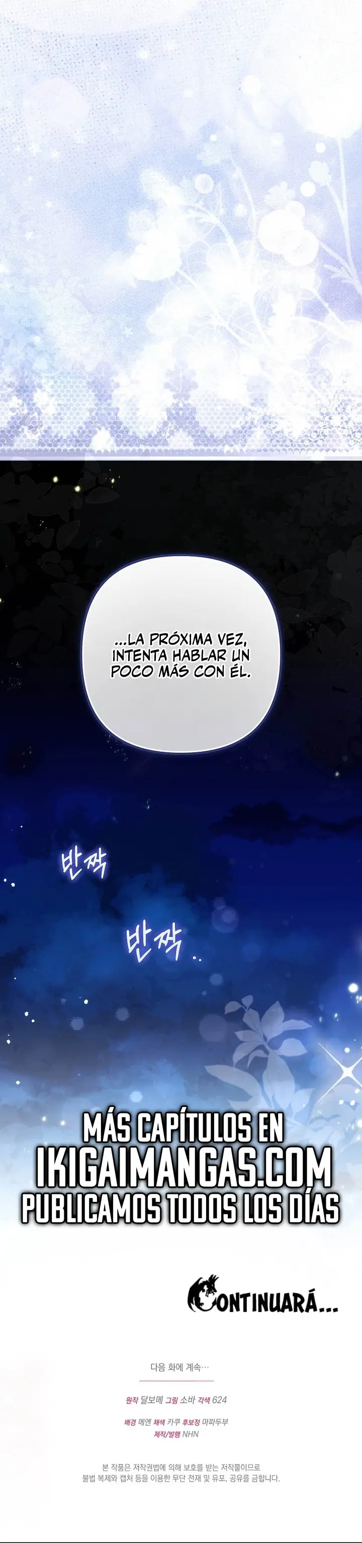 Me convertí en la cura del tirano en una novela trágica. - Capítulo 53 - Página 11 - LectorTMOo