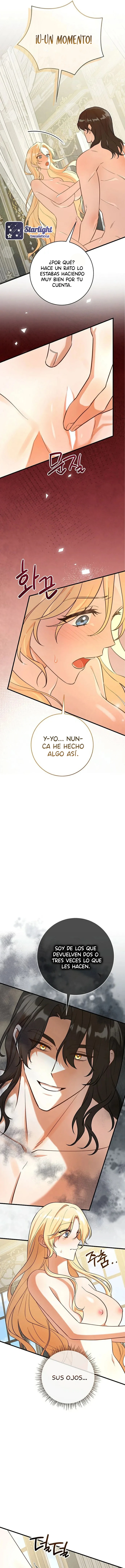 Me convertí en la esposa del Gran Duque Muerto capítulo 2 página 7