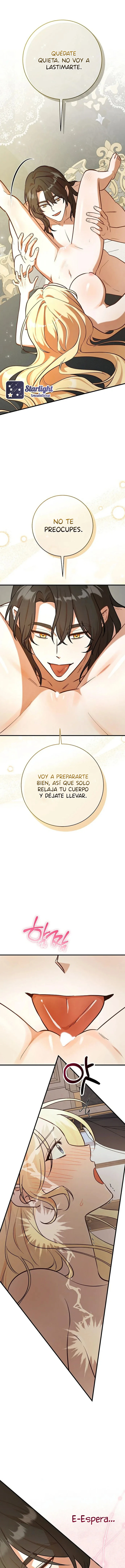 Me convertí en la esposa del Gran Duque Muerto capítulo 2 página 11