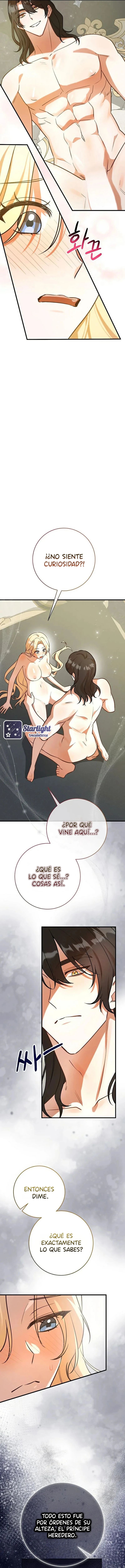 Me convertí en la esposa del Gran Duque Muerto capítulo 2 página 17
