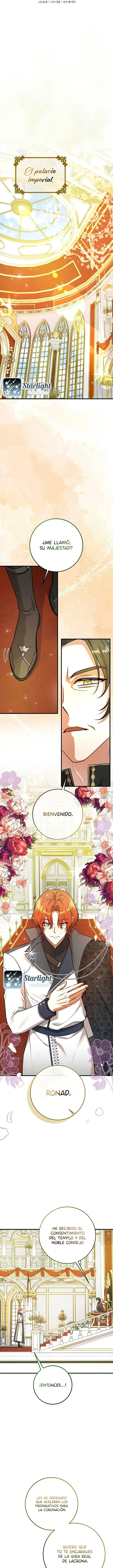 Me convertí en la esposa del Gran Duque Muerto capítulo 4 página 15