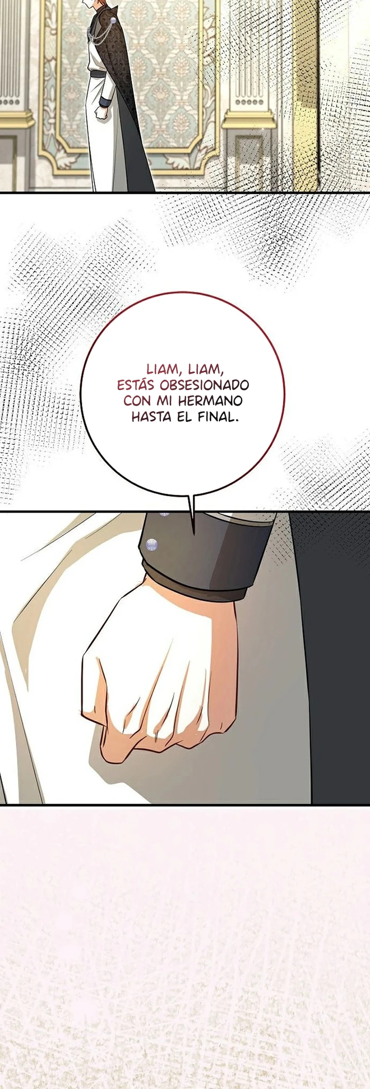 Me convertí en la esposa del Gran Duque Muerto capítulo 4 página 18