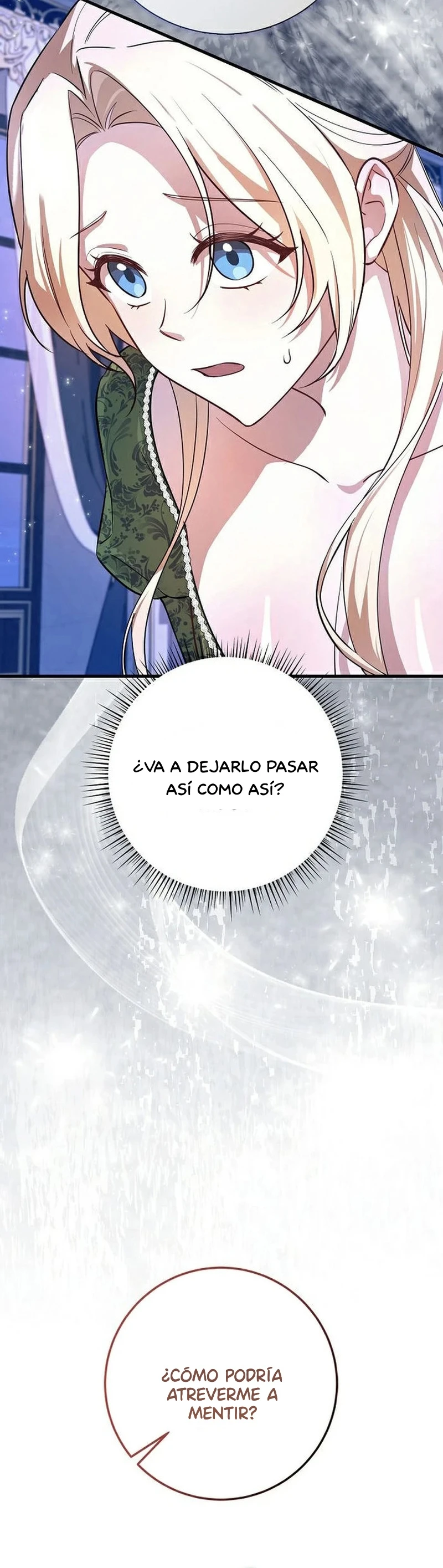 Me convertí en la esposa del Gran Duque Muerto capítulo 6 página 4