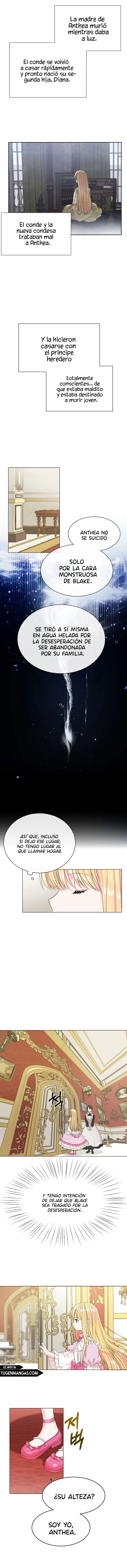 Me Convertí en la Esposa del Monstruoso Príncipe Heredero - Capítulo 1 - Página 10 - LectorTMOo