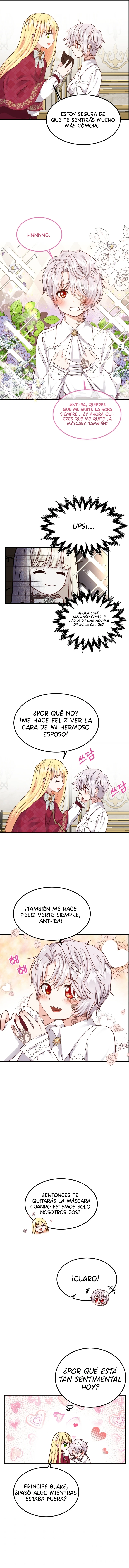 Me Convertí en la Esposa del Monstruoso Príncipe Heredero - Capítulo 10 - Página 7 - LectorTMOo
