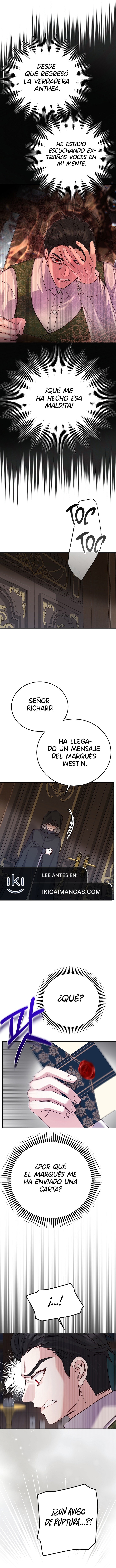 Me Convertí en la Esposa del Monstruoso Príncipe Heredero - Capítulo 103 - Página 12 - LectorTMOo
