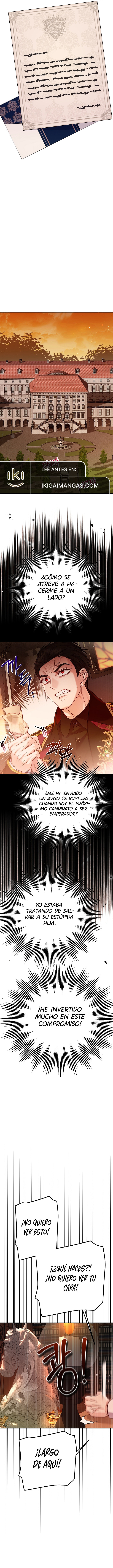Me Convertí en la Esposa del Monstruoso Príncipe Heredero - Capítulo 103 - Página 13 - LectorTMOo