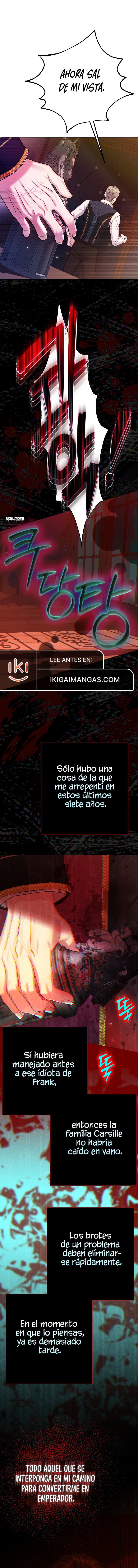 Me Convertí en la Esposa del Monstruoso Príncipe Heredero - Capítulo 103 - Página 16 - LectorTMOo