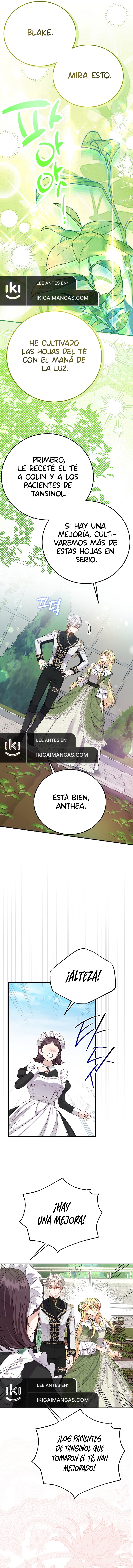 Me Convertí en la Esposa del Monstruoso Príncipe Heredero - Capítulo 114 - Página 4 - LectorTMOo