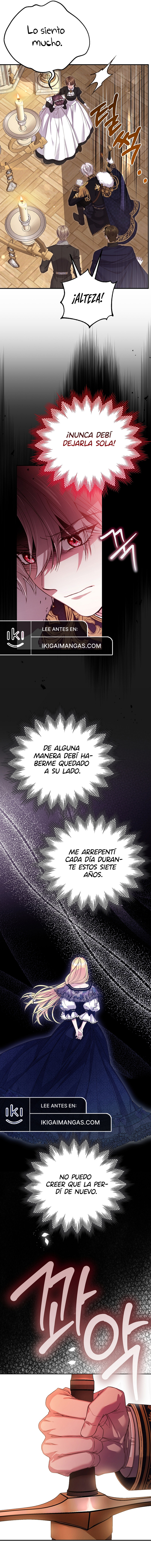 Me Convertí en la Esposa del Monstruoso Príncipe Heredero - Capítulo 115 - Página 13 - LectorTMOo